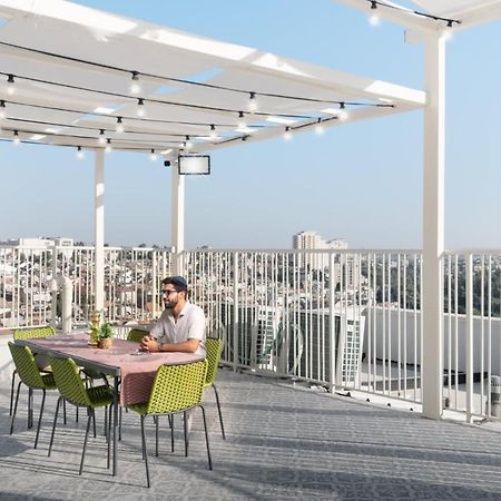 Amalon 2 Bedrooms Apartment Deluxe Йерусалим Екстериор снимка