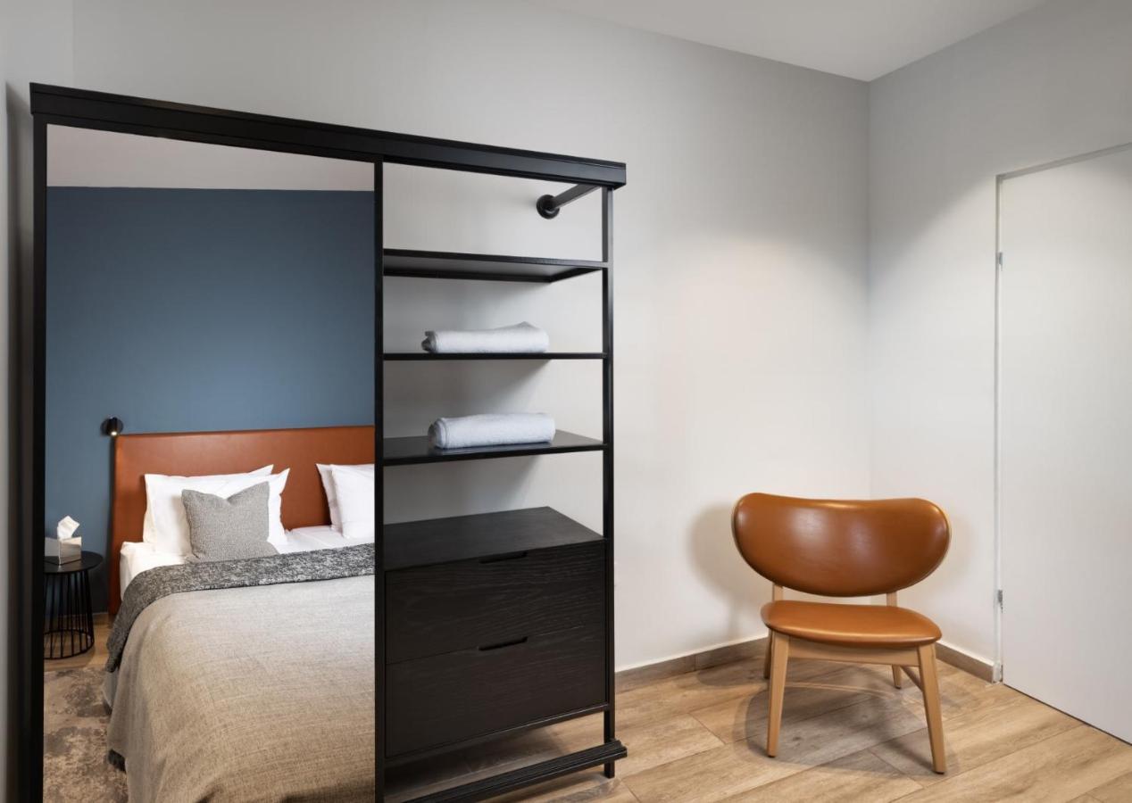 Amalon 2 Bedrooms Apartment Deluxe Йерусалим Екстериор снимка